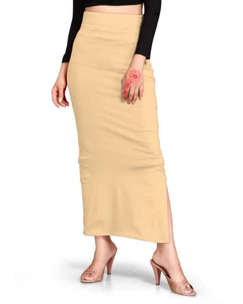 ALYNE Women Bust Saree Shapewear