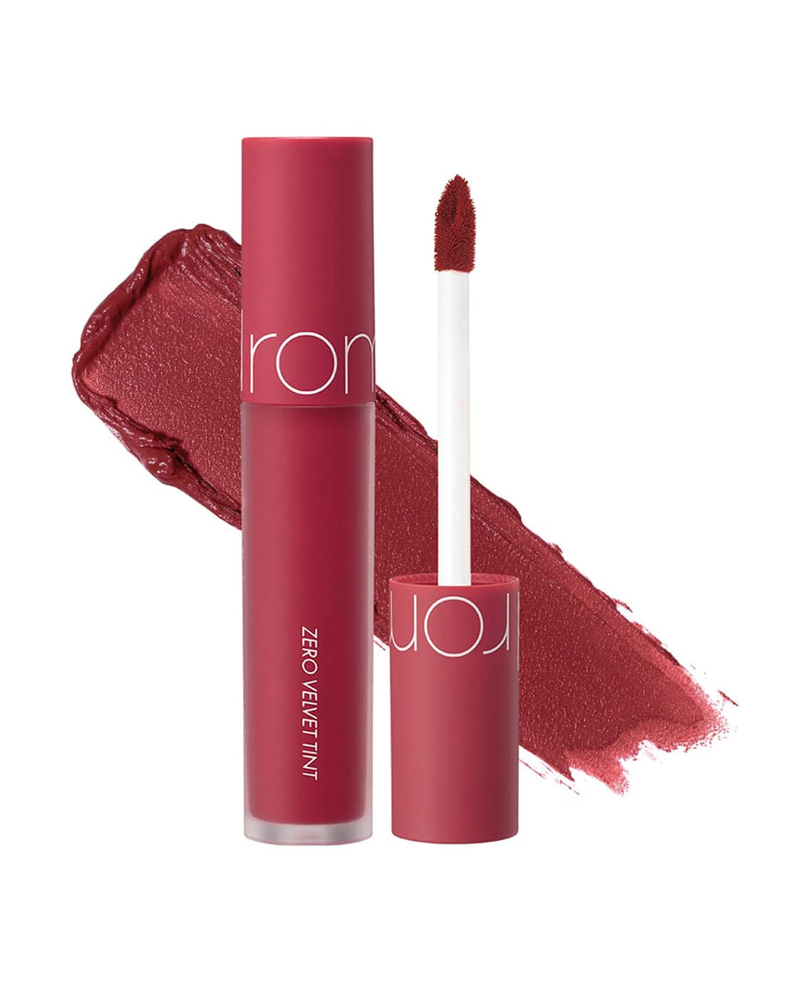 Buy ROM&ND Zero Velvet Tint - 14 Pecan Tarte Online | Ajio.com
