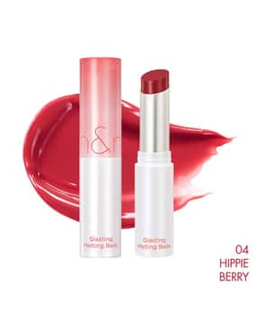 rom&nd Glasting Melting Balm - 04 Hippie Berry-picture-29