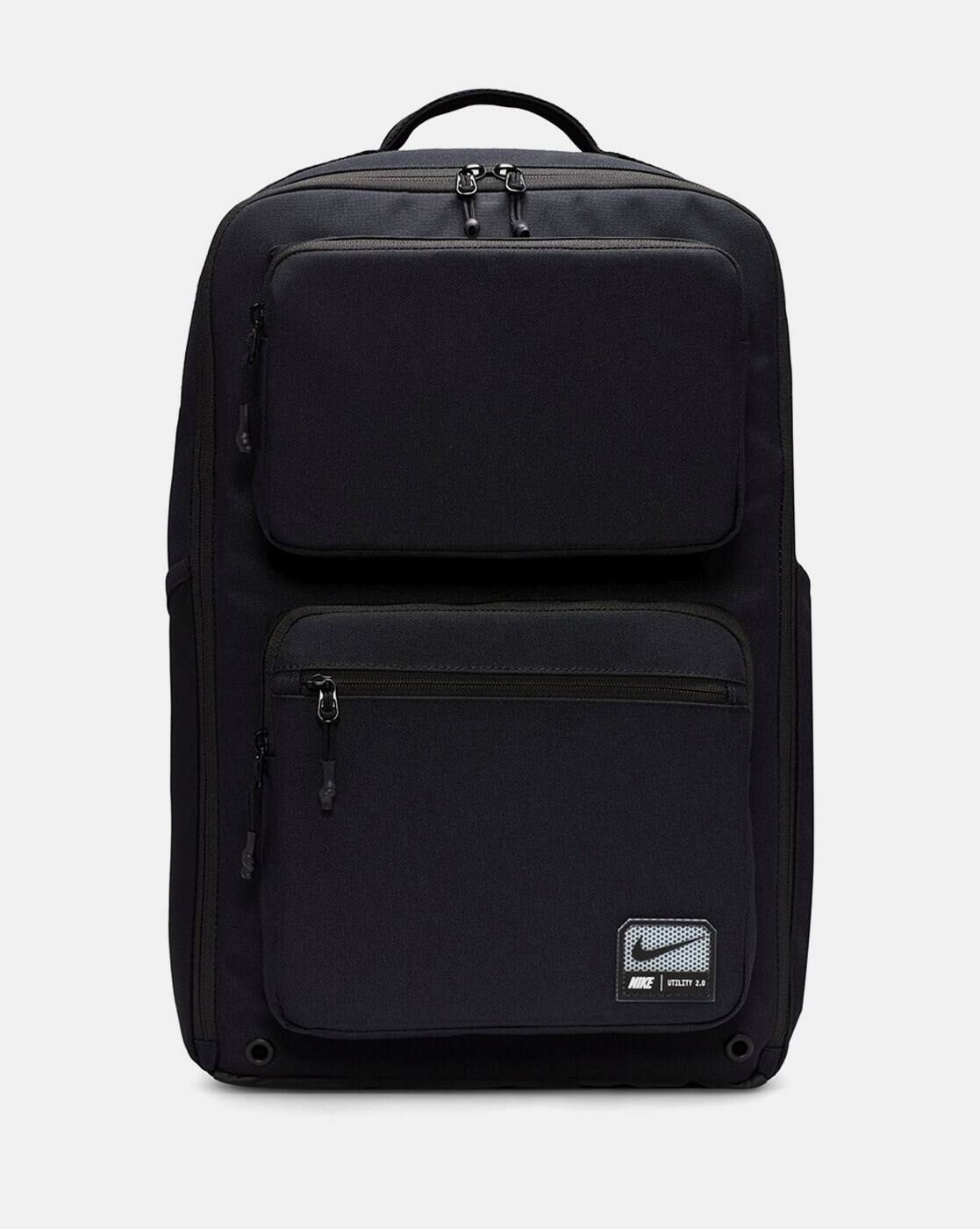 Buy NIKE Men Utility Speed Backpack Online | Ajio.com