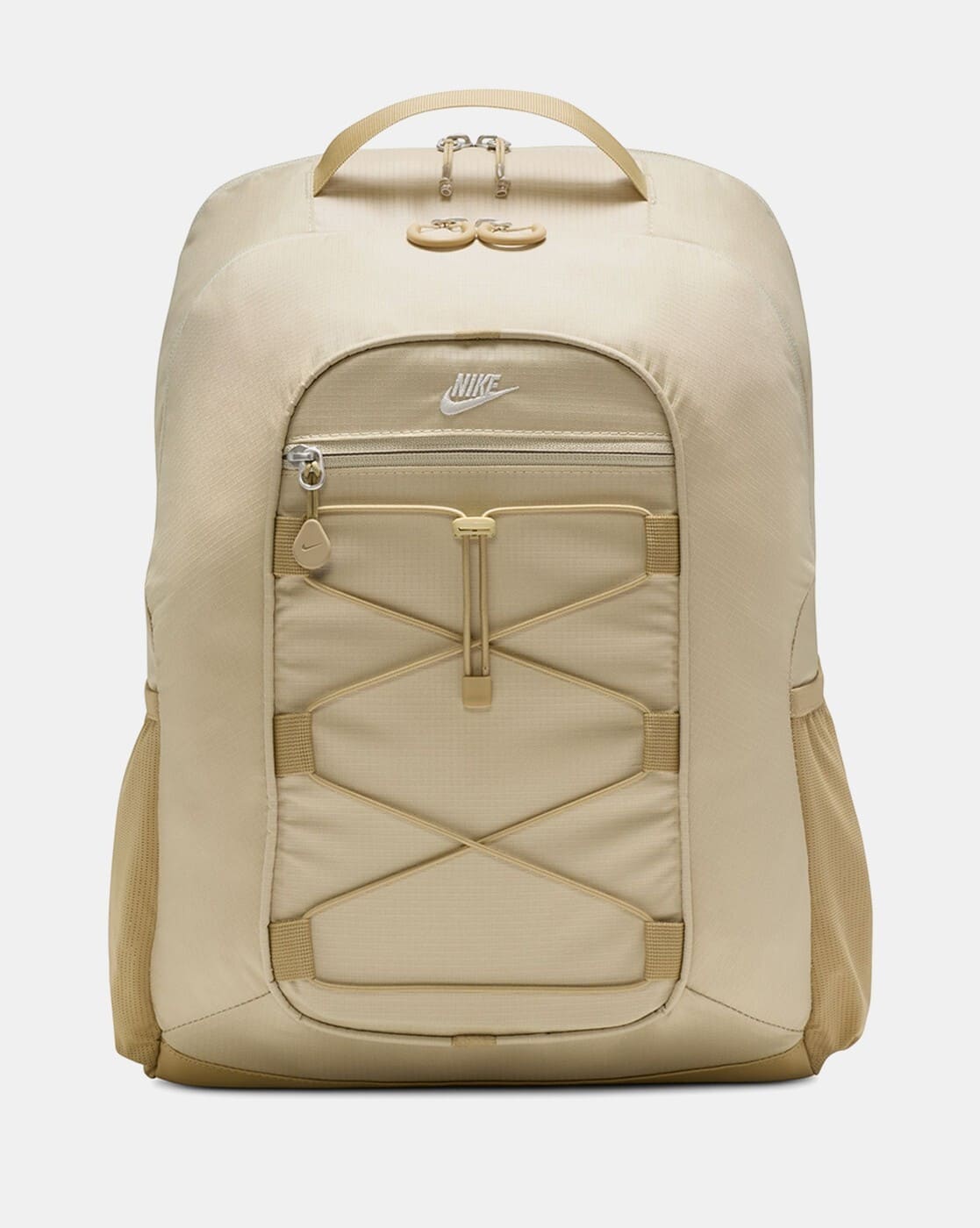 nike mens leather backpack