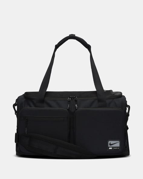 Buy Black Gym Bags for Women by NIKE Online