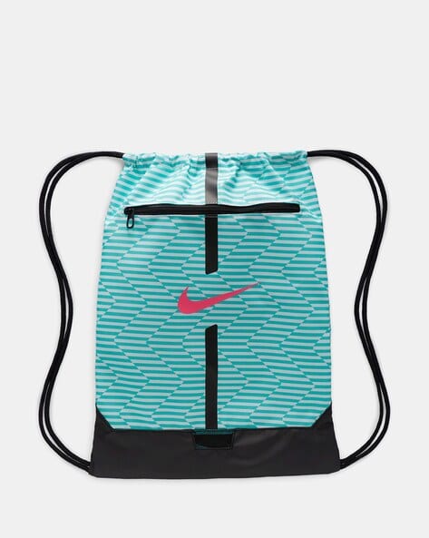 Buy Green Utility Bags for Women by NIKE Online - Main Image