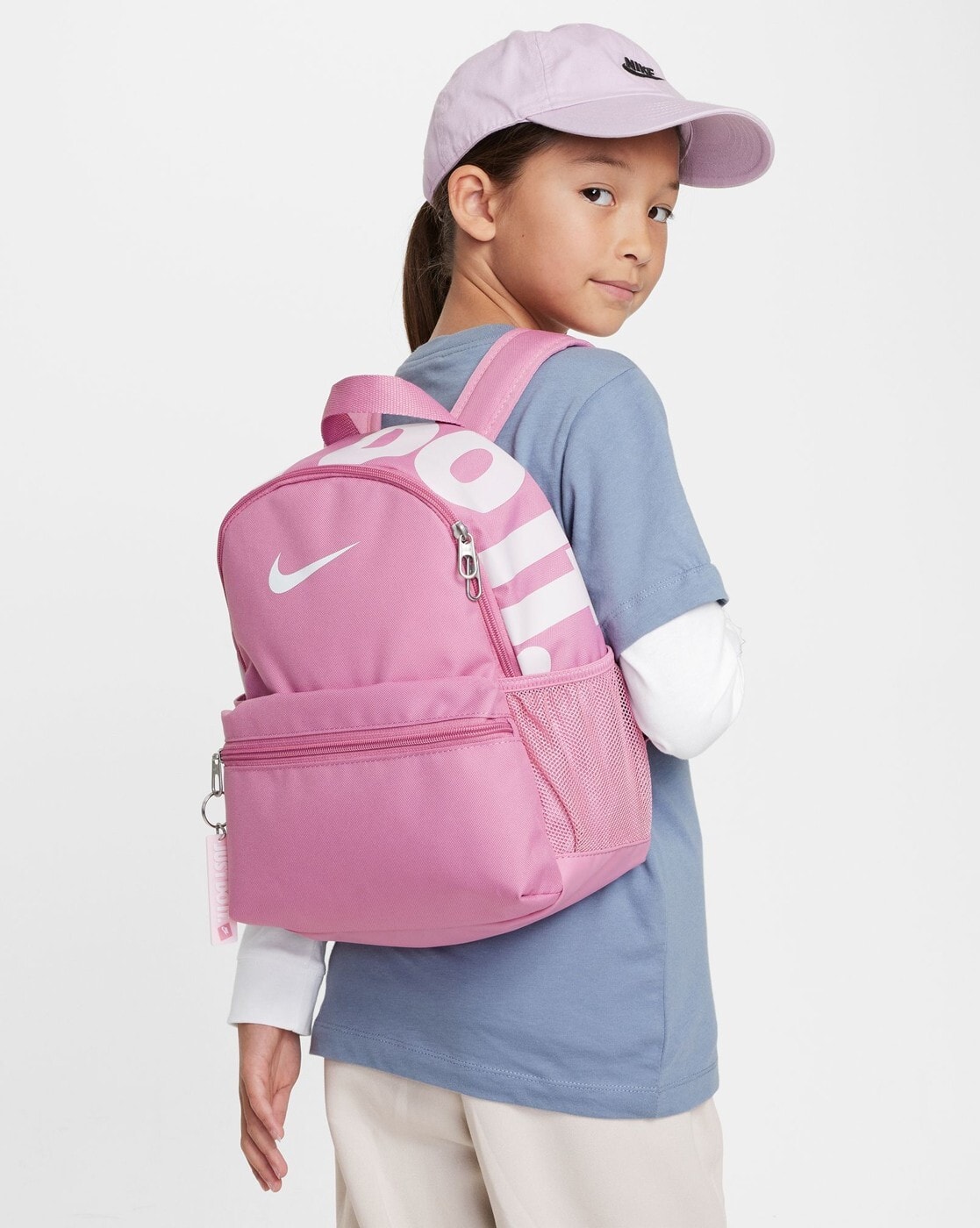 Girls Brasilia JDI Mini Backpack
