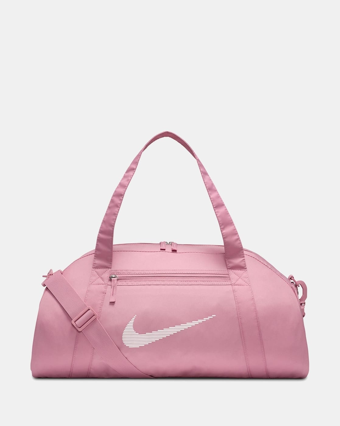 Men Gym Club Duffel Bag with Detachable Strap