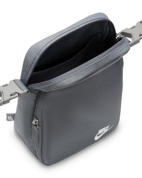 Buy Grey Fashion Bags for Men by NIKE Online