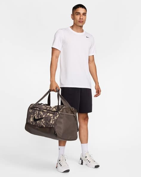 Buy Brown Travel Bags for Men by NIKE Online