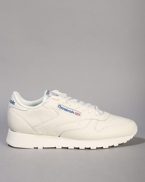 Men Low-Top Lace-Up Casual Shoes