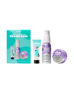 benefit cosmetics Pack of 3 The Porefessional Try Me Trio - Multicolor-picture-30