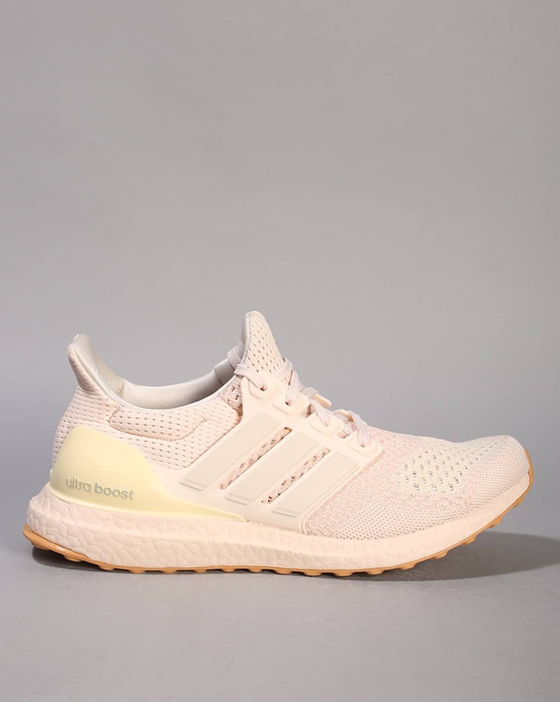 Women Ultraboost Lace-Up Shoes