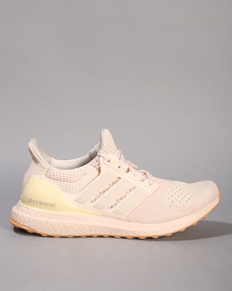 Women Ultraboost Lace-Up Shoes