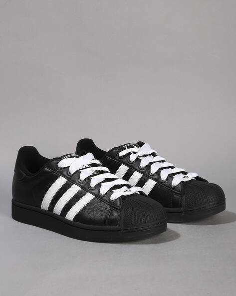 adidas gazelle silver green womens Adidas Superstar Ii Trainers Core Black White Black Pony UK 5.5 EU 38.   Reliked