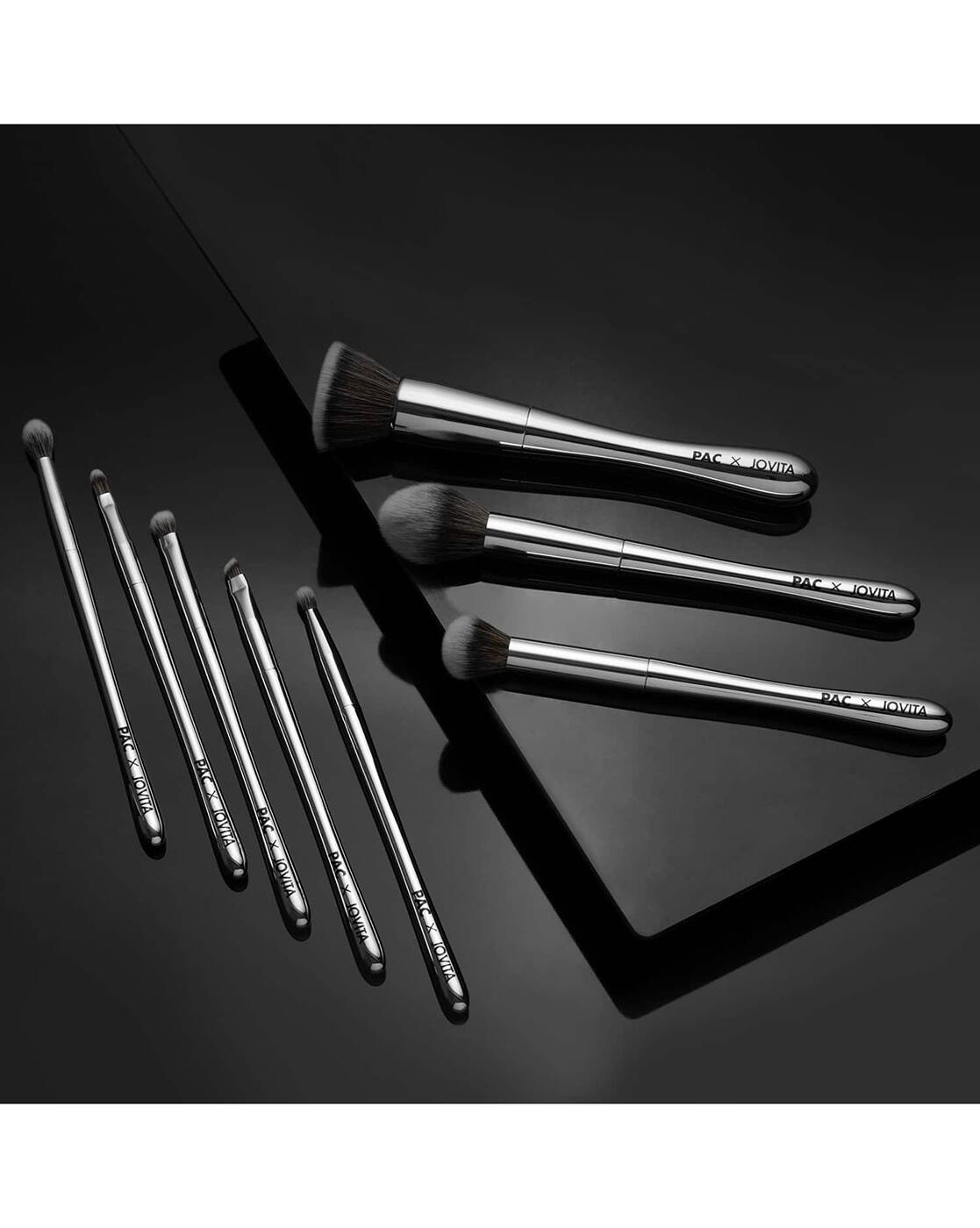 Buy PAC Pack of 8 PAC X Jovita All Yo Online | Ajio.com