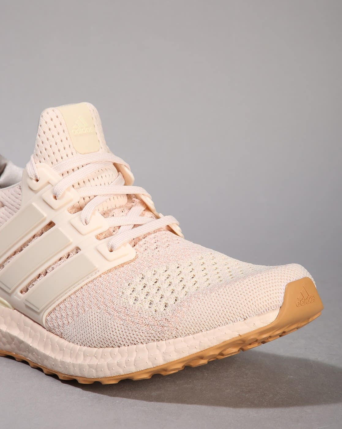 adidas gazelle silver green womens adidas UltraBOOST 1.0 W GY9903 main image 0