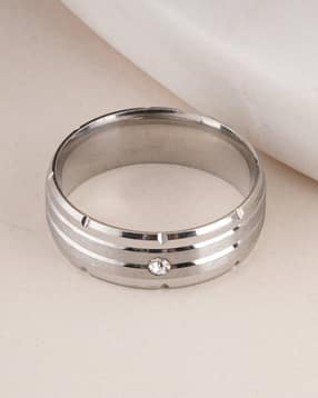 palmonas Men Band Rings-picture-39