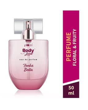 plum BodyLovin' Tonka Bella Eau De Parfum- Fruity Floral Perfume-picture-26