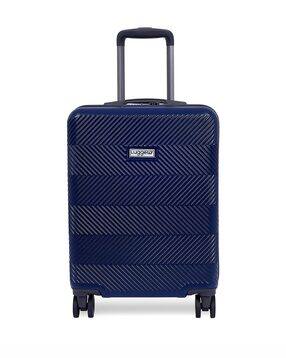 luggero Men Hard Body Number Lock Trolley  -picture-14