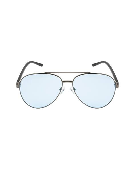 POPPY PO-5003 Full Rim Frame Sunglasses