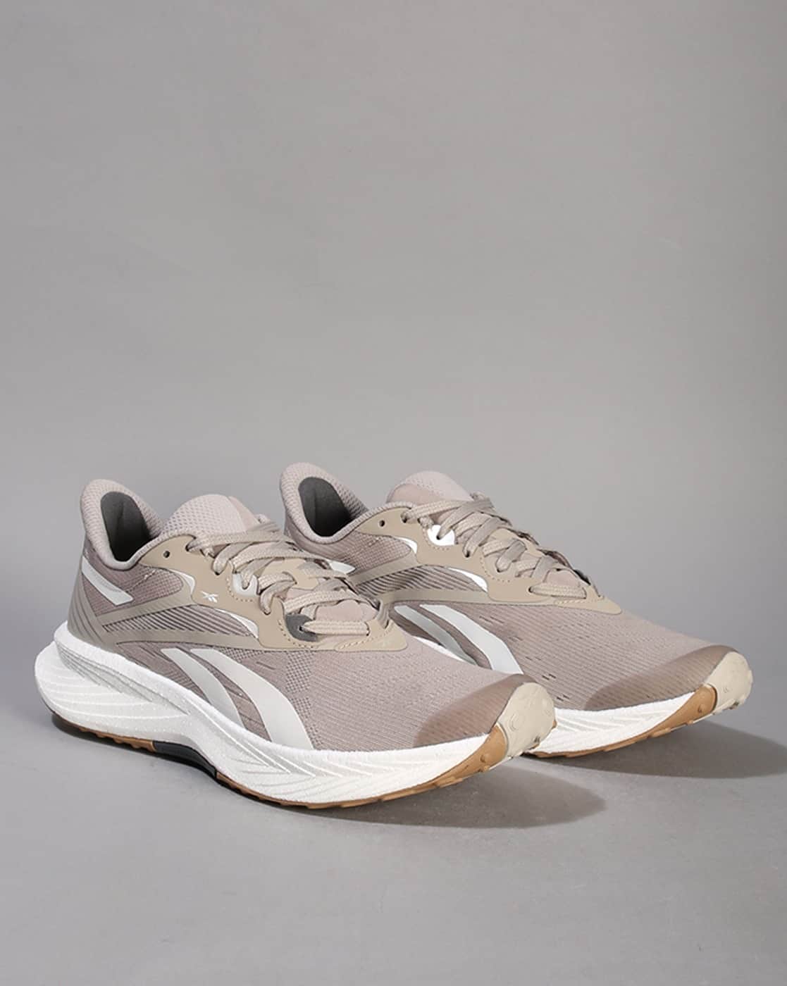 Shoes Reebok Floatride Grow Review Men Floatride Energy Lace-Up Running  Shoes