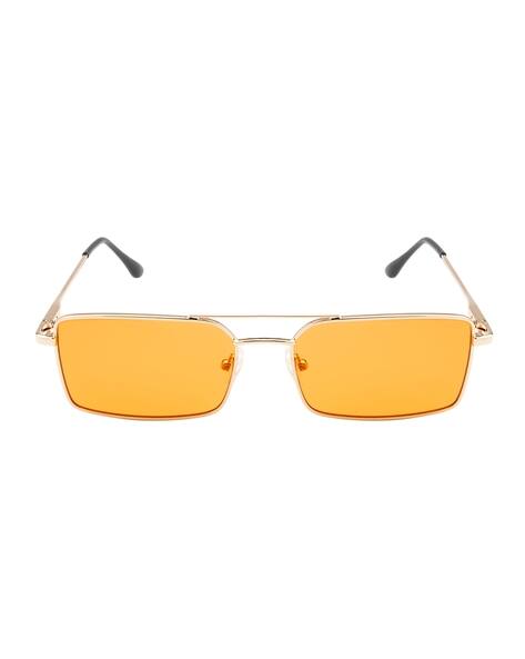 POPPY PO-5005 Full Rim Frame Sunglasses
