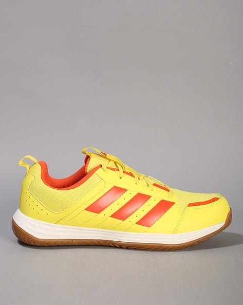 Men Tennis Smol Low-Top Lace-Up Tennis Shoes