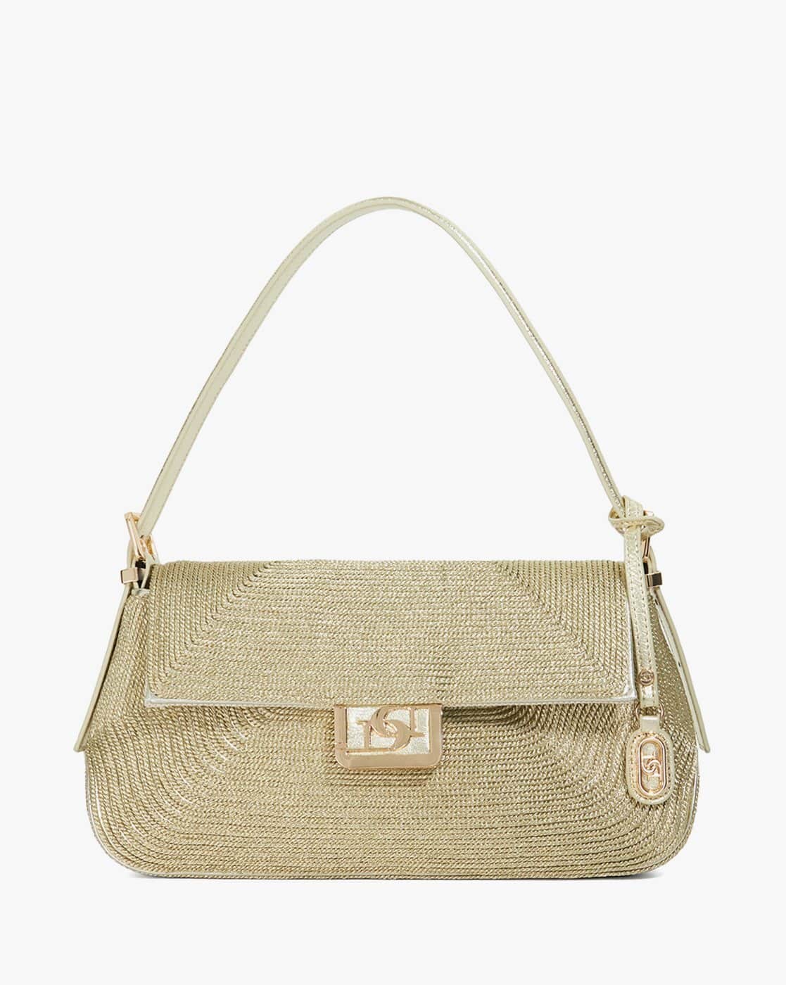 デューン (Dune London) レディース ショルダーバッグ バッグ Dune Dixen Hobo Bag (Tan) デューンロンドン レディース ハンドバッグ バッグ Top Handle