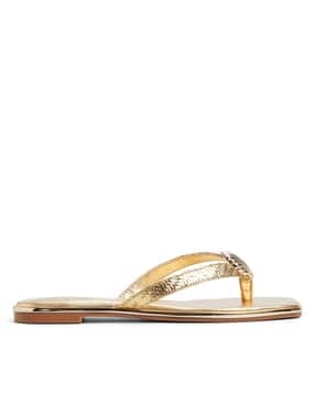 aldo Women Slip-on Sandals with Fabric Upper-picture-26