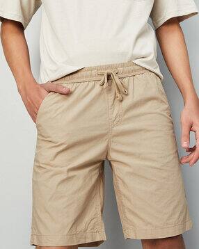 max Boys Mid Rise Regular Fit Shorts-picture-48
