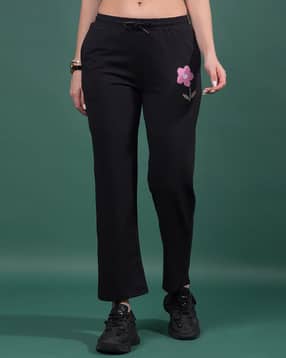 crimsoune club Women Straight Track Pants-picture-13