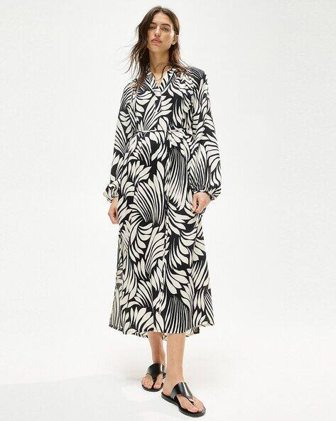 Buy Black Dresses for Women by H&M Online | Ajio.com