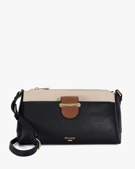Buy Black Handbags for Women by Dune London Online