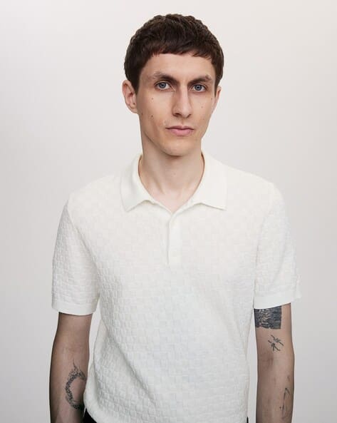 Buy White Shirts for Men by H&M Online