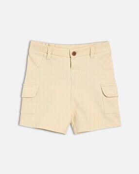 mini klub Boys Shorts with Insert Pockets-picture-41