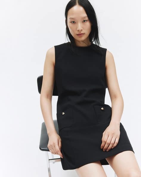 Buy Black Dresses for Women by H&M Online