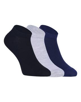 spancia Men  Ankle-Length Socks-picture-41