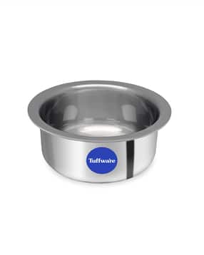 tuffwaire Stainless Steel Tope -picture-32