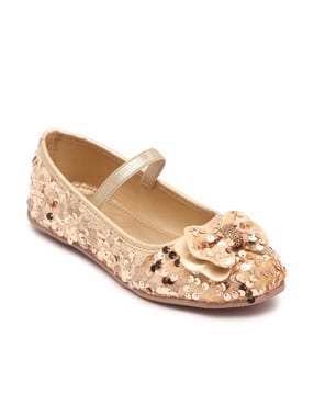 boyz n galz Girls Embellished Flat Shoes-picture-38