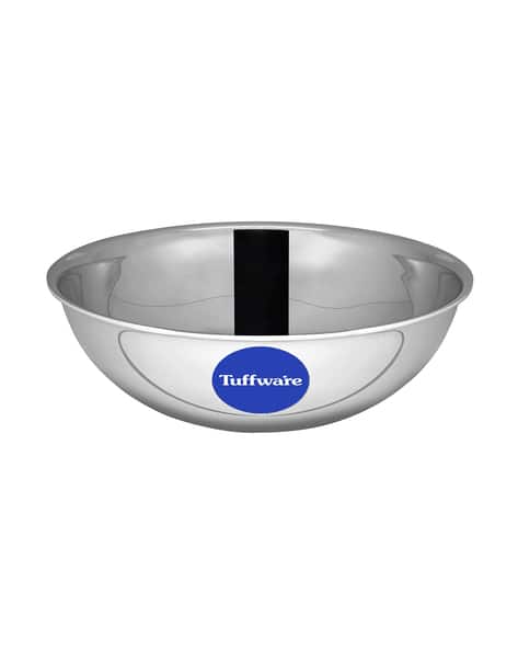 Stainless Steel Triply Tasra with Induction Base - 1.1L