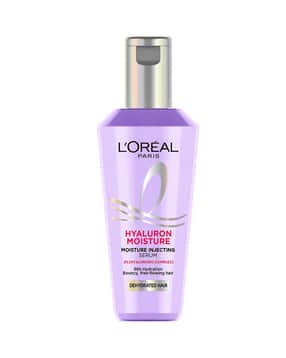 l'oreal paris L’Oréal Paris Hyaluron Moisture Hair Serum with hyaluronic acid for bouncyfrizz-free hair-picture-14