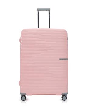 nasher miles Hard Body Trolley Bag with TSA Lock-picture-40