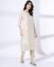 Women Patterned Straight Kurta