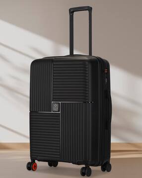 nasher miles Singapore Hardside Luggage Bag with Number Lock- M-picture-33