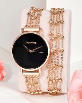 joker & witch Women Analogue Watch-picture-48