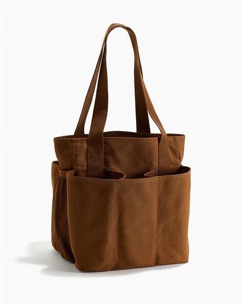 Buy Brown Handbags for Women by H&M Online
