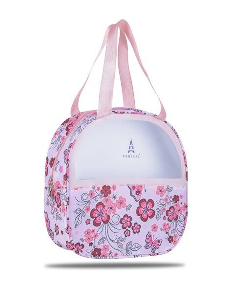 BRADO JEWELLERY Women Travel Organiser Bag with Zip Closure