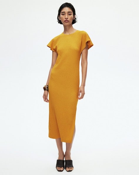 Buy H&M Women Bodycon Dress Online | Ajio.com