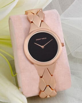 joker & witch Women Round Dial Analogue Watch-picture-33