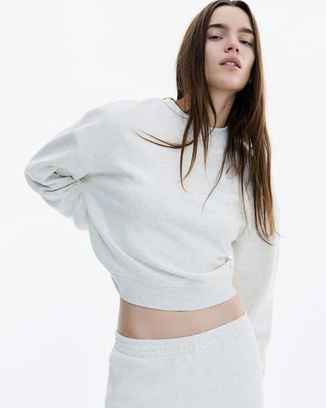 Women 2-Piece Sweatshirt Set