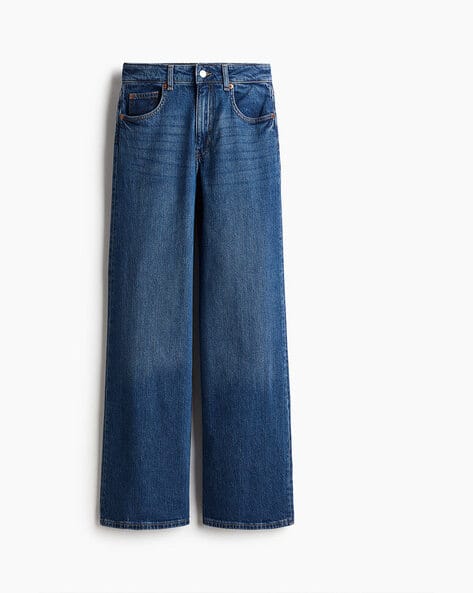 Buy Blue Jeans Jeggings for Women by H&M Online