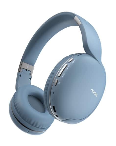 Buy Noise Bluetooth Water-Resistant Wireless Headphone-AUD-HDPHN
